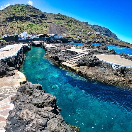 Tizon Suites Garachico  Exterior foto