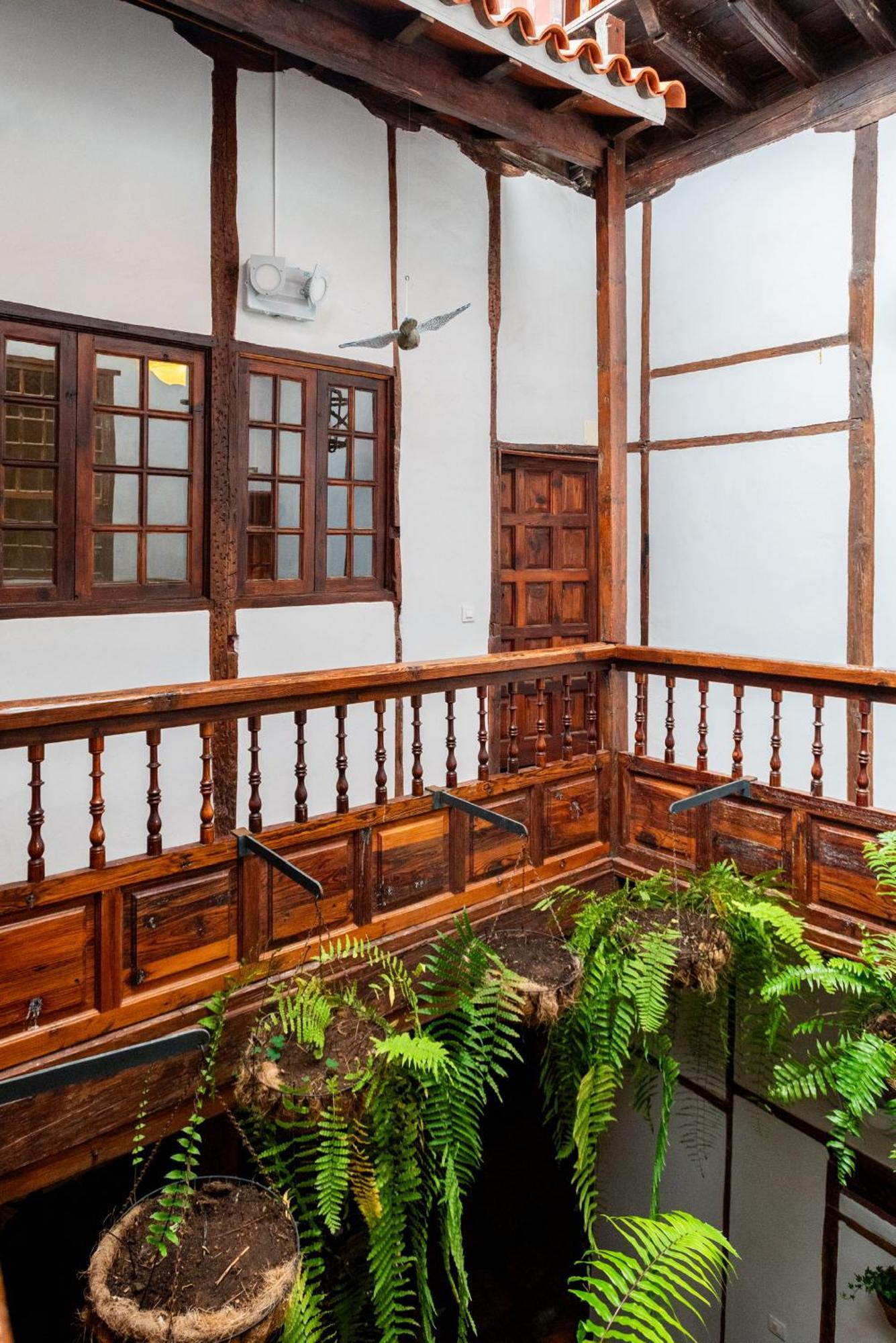 Tizon Suites Garachico  Exterior foto