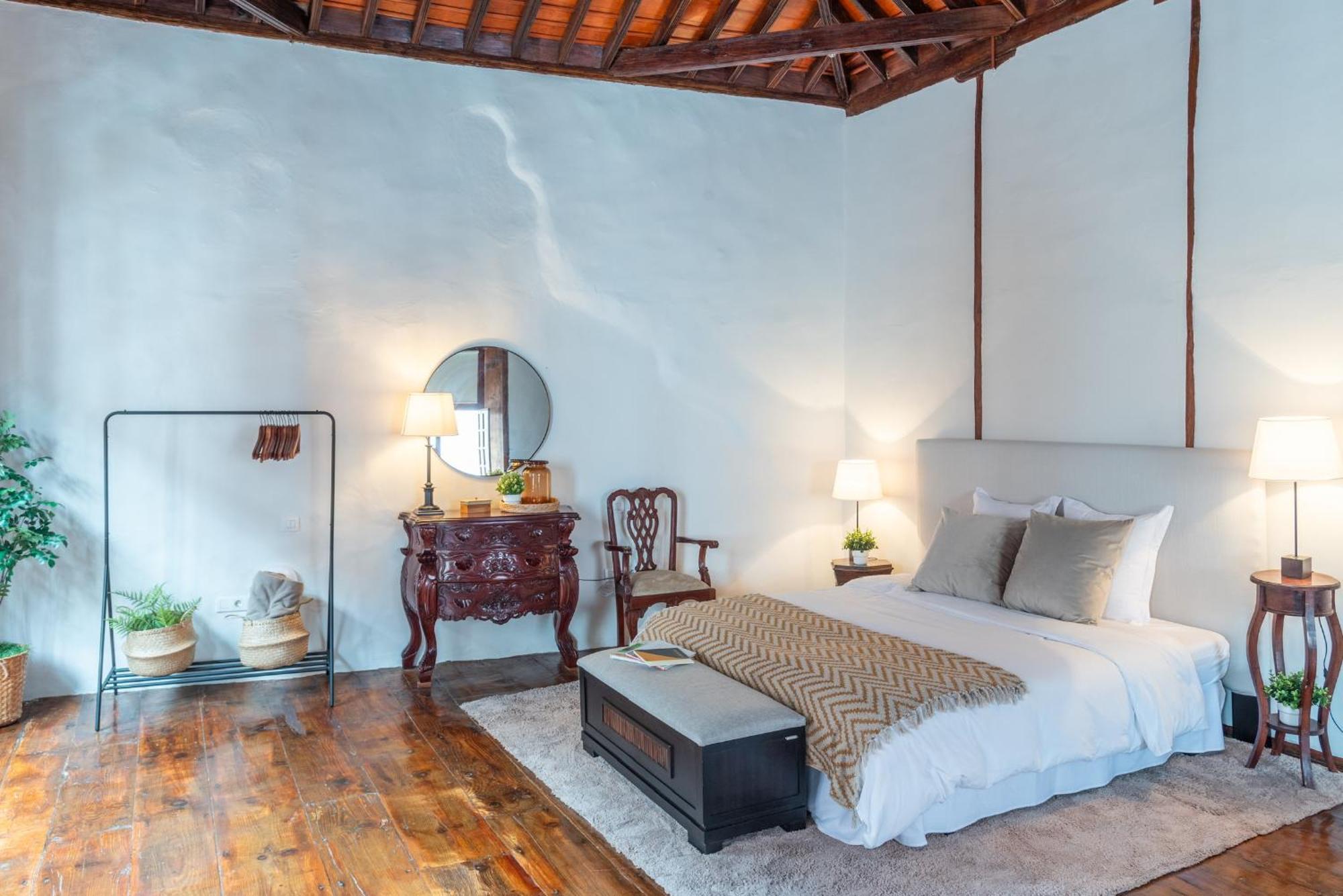 Tizon Suites Garachico  Exterior foto