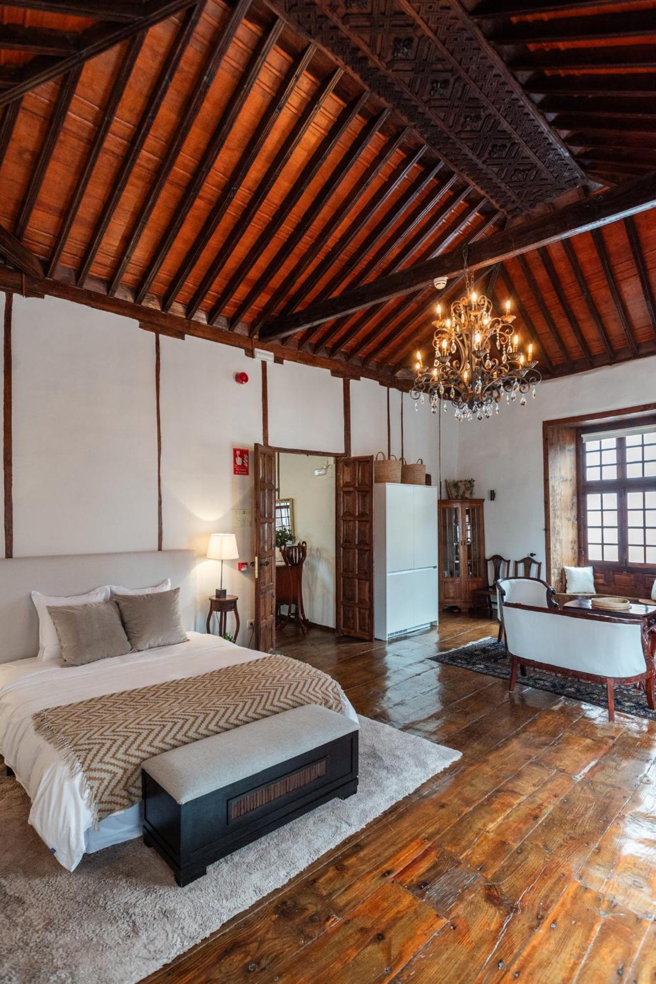 Tizon Suites Garachico  Exterior foto